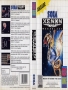 Sega  Master System&nbsp; - &nbsp;Xenon 2